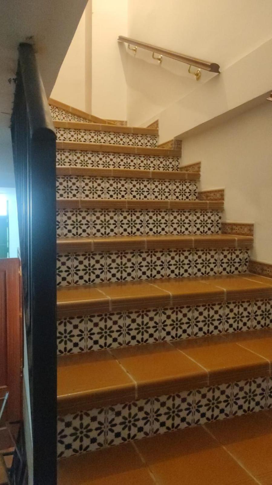 Casa De Enkiu Villa Dudar ภายนอก รูปภาพ